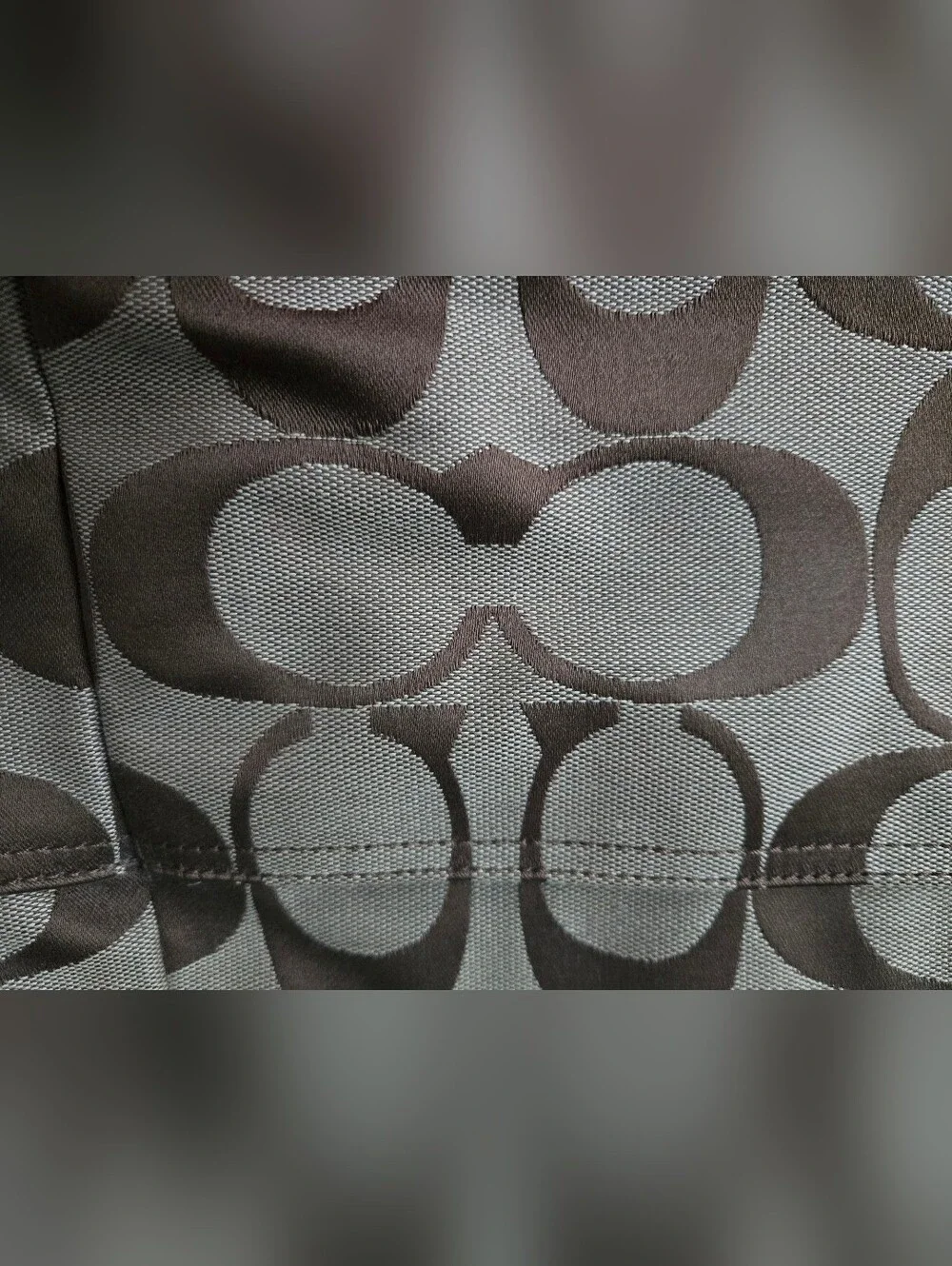 COACH Laptop Bag - Picture 12 of 15